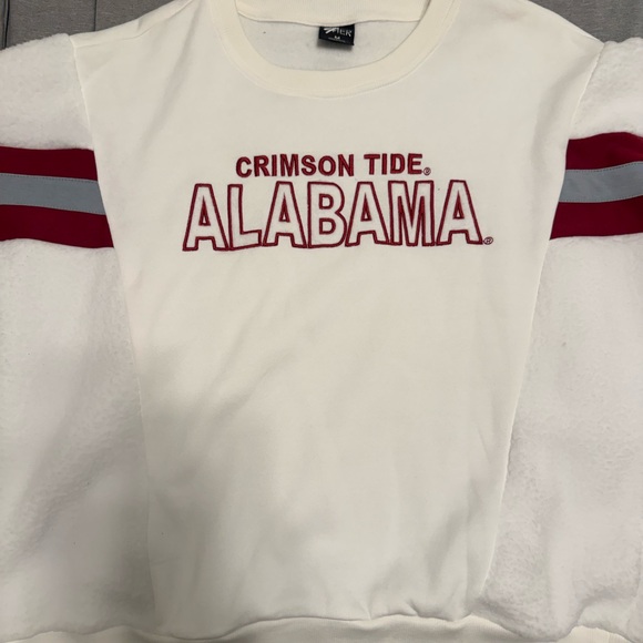 Carl Banks Sweaters - Crimson tide Alabama Women's Sweatshirt